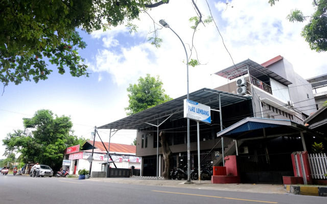 Hotel Puri Lembang near Universitas Sulawesi Barat Majene
