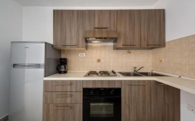 Apartments Dante