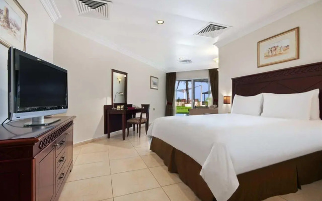 Hilton Fujairah Resort
