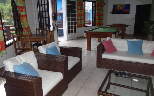 Pauba Beach Hotel