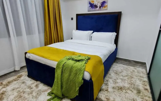 Zolani home