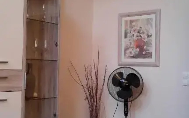 Ferienwohnung Am Korretsberg