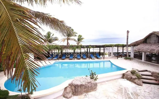 Hotel Lorencillo Miramar