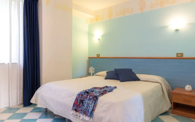 Hotel Villa Rita
