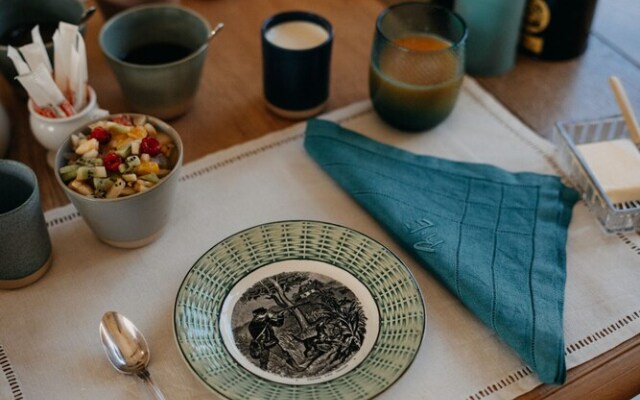 Les Granges Pelloquin