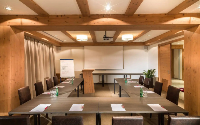 Waidringer Hof - 1. Tiroler Glückshotel