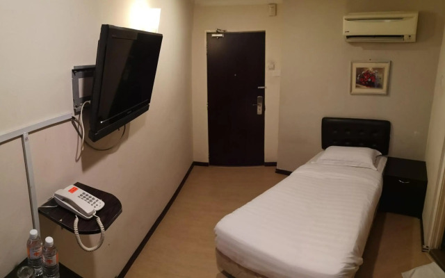 Sai Villa Hotel