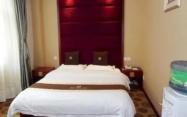 Chengdu Pixian Huihai Harbor Hotel