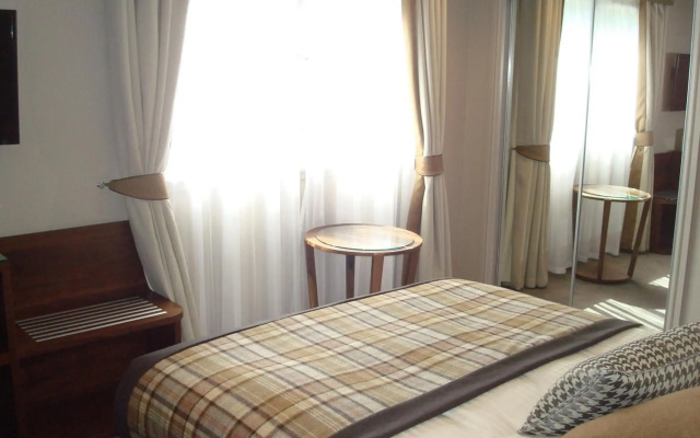 Cruachan Hotel
