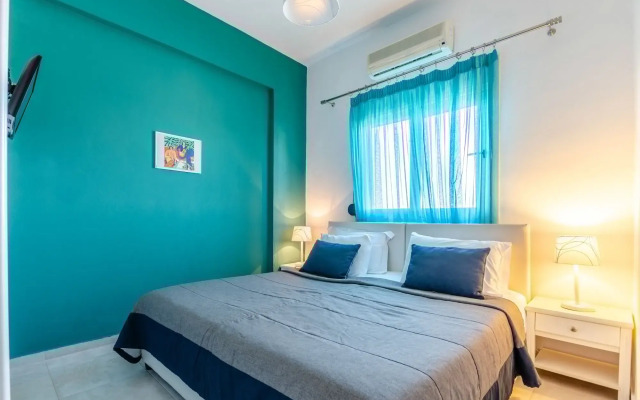 Pela Mare Hotel