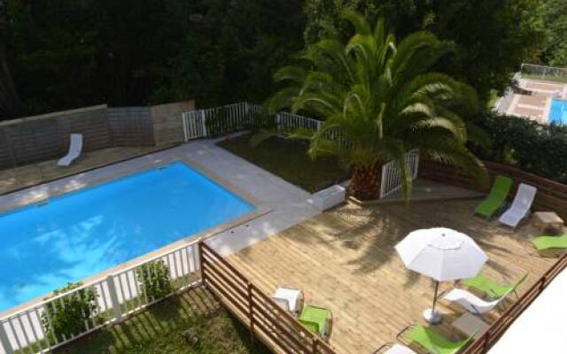 Residence l'Etxe d'Anaite