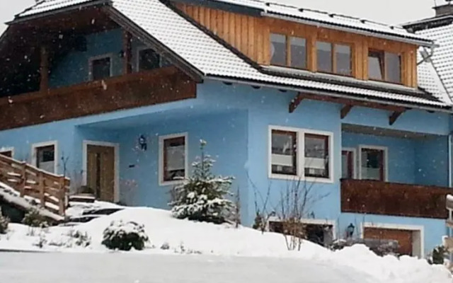 Haus Im Lungau