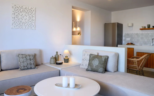 Ambeli Sunset Villas