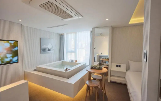 The Leap Seoul Sadang