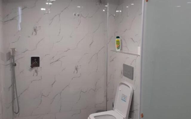 Hotel Driti