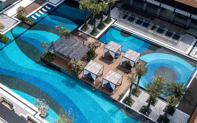 Bertam Resort, Penang
