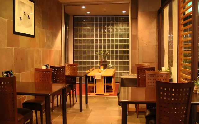 Okanoue Hotel Miyagawa