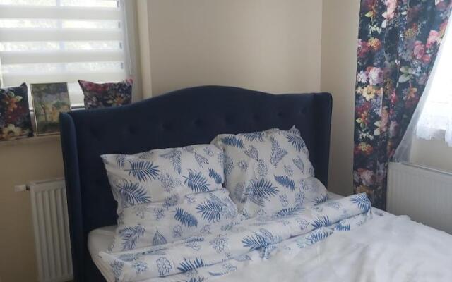 Nadmorskie Apartamenty