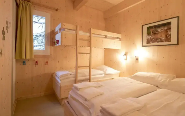 Chalet in Austria Near Ski Slopes & Sauna