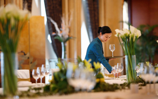 InterContinental Chengdu Century City by IHG