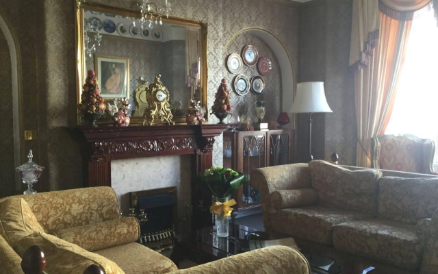 Plas Llwyd Guest House