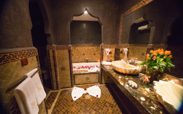 Riad Mimouna