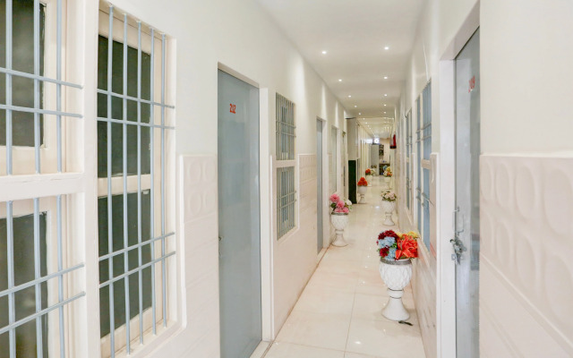 Collection O Roop Vihar Rohtak Formerly Hotel Maha