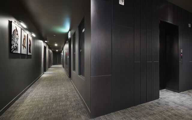 JB Design Hotel Haeundae