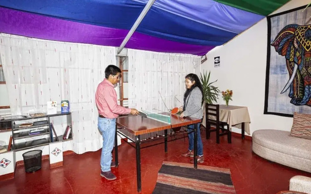 Cusco Centro Hostal