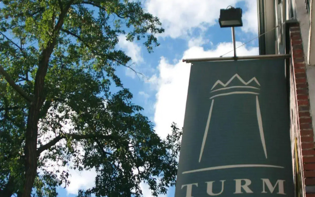 Turm Hotel