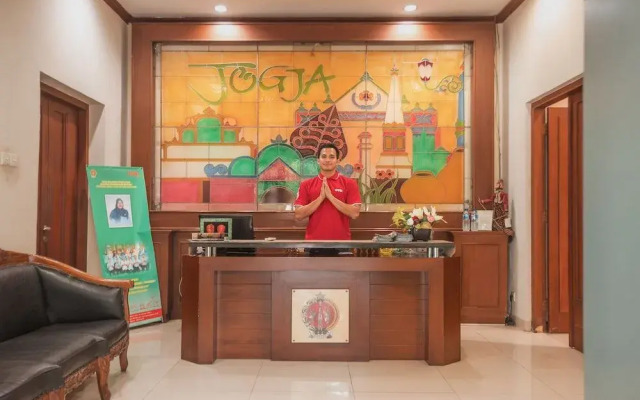 Oyo 304 Griya Jogja