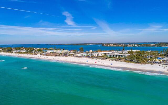 Anna Maria Island Bay Watch Bungalow