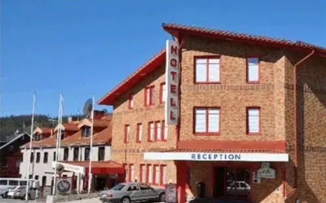 Hotell Edstrom