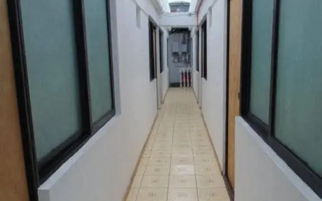 Hostal Santa Ana