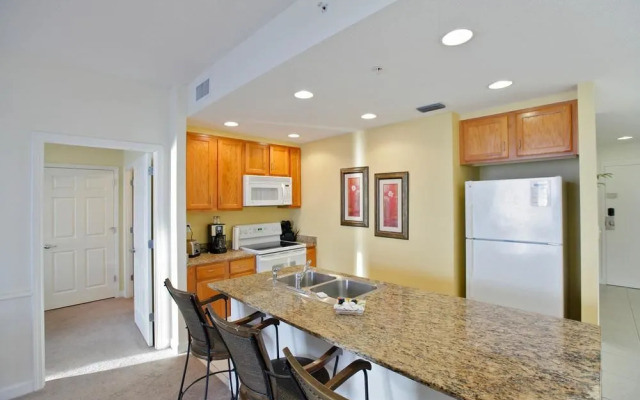 Mainsail-sterling Resorts