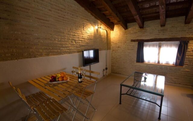 Suites Boutique jardines Del Montornes