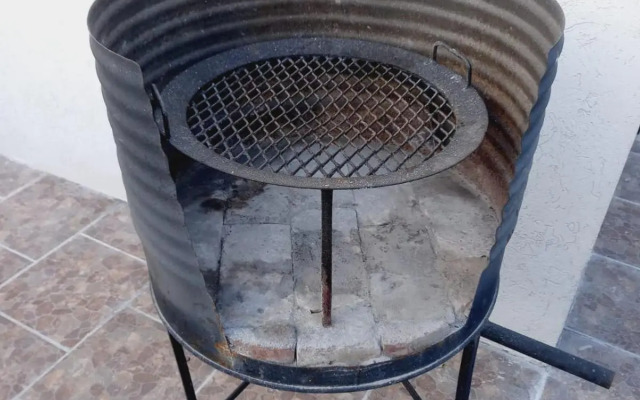 Departamento Fragata