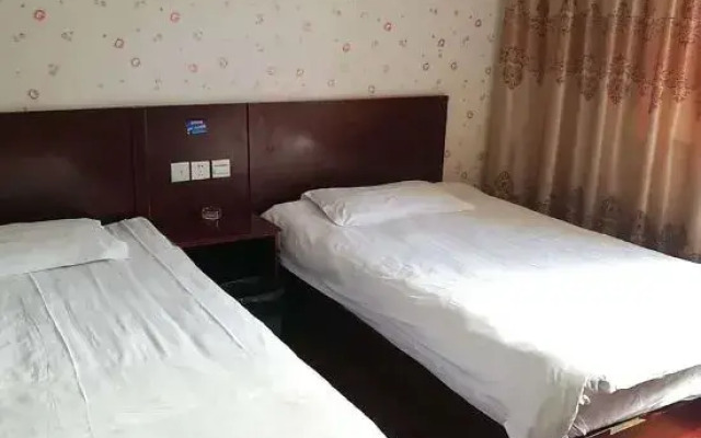 Ningbo Golden Nest Hotel