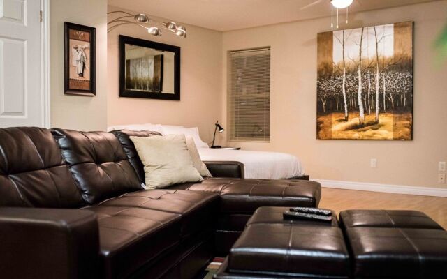 Lester Lofts by Bower Boutique Hotels
