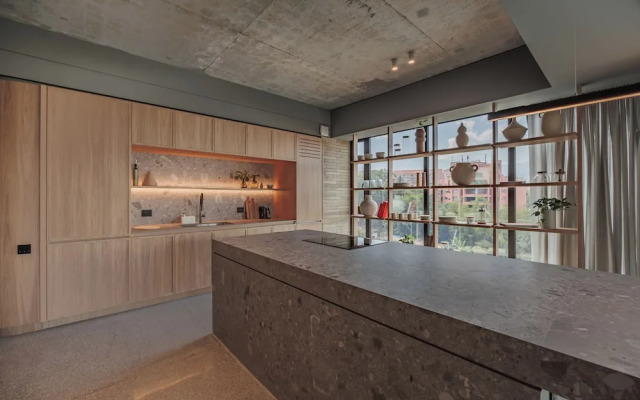 The Somos Loho Hotel