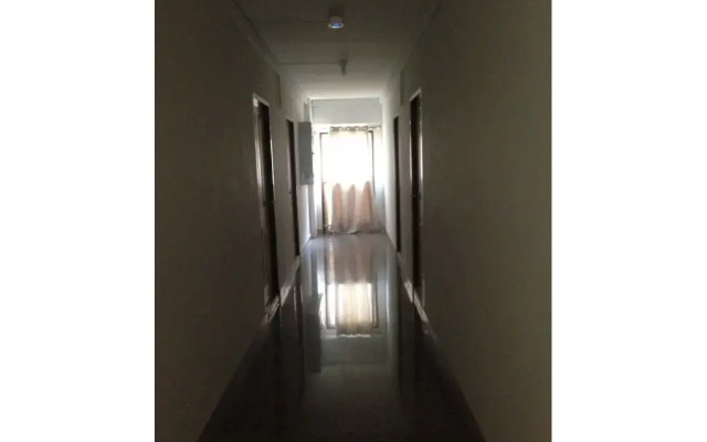 Yaowamal Apartment