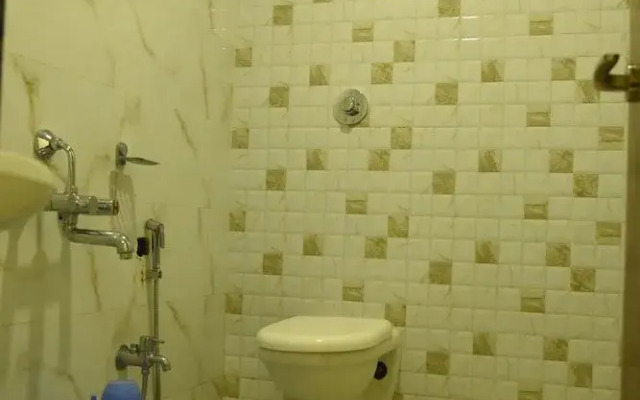 Hotel Sai Vidisha Palace