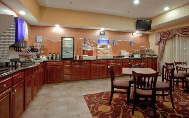 Holiday Inn Express Dublin