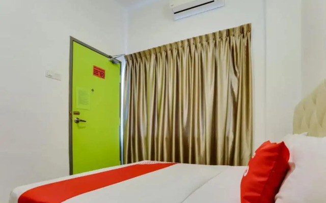 Selesa View Bukit Gambir