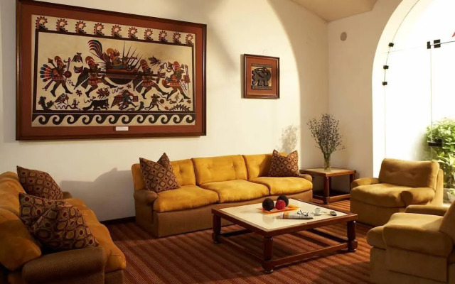 Costa del Sol Trujillo Centro