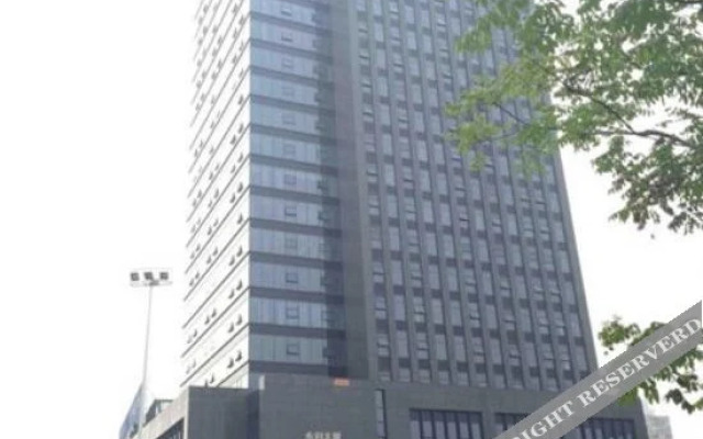 Qingmu Theme Hotel