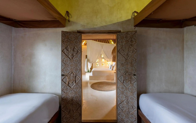MATHIS Lodge Amed
