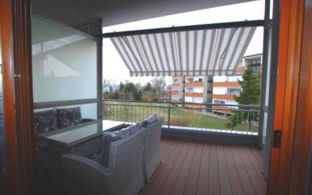 Silver DeLux Apartman