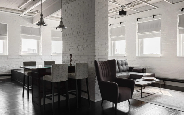 LOFT 16 (Лофт 16)