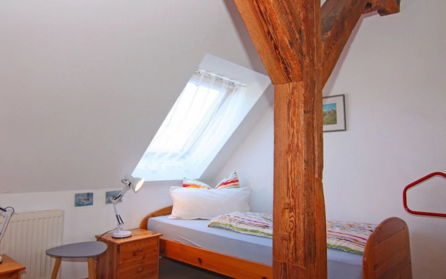 Appartementhaus Kranichblick in Breege